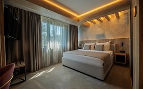 Hotel Royal Mountain